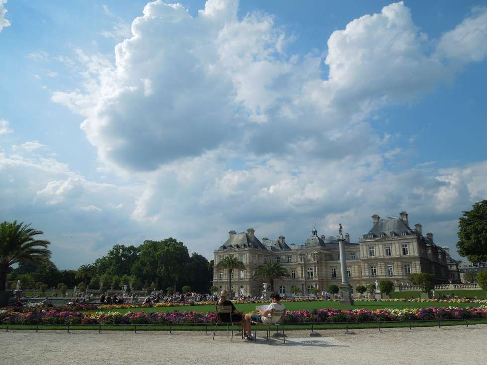 Uni Versailles